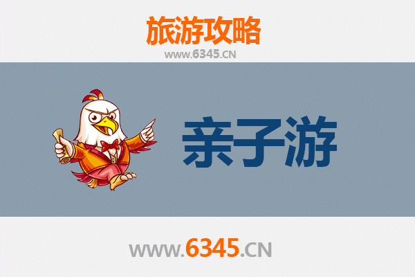 岳阳亲子游攻略：洞庭湖畔的温馨家庭时光