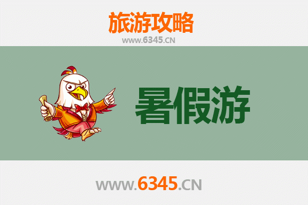 岳阳暑假旅游全攻略：洞庭湖畔的清凉之旅